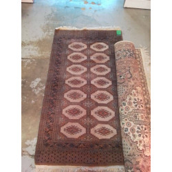TAPIS ORIENTAL 160X95