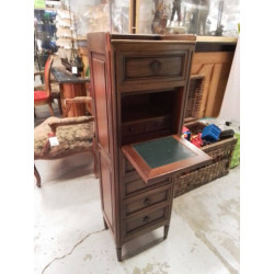 SECRÉTAIRE ÉTROIT STYLE...