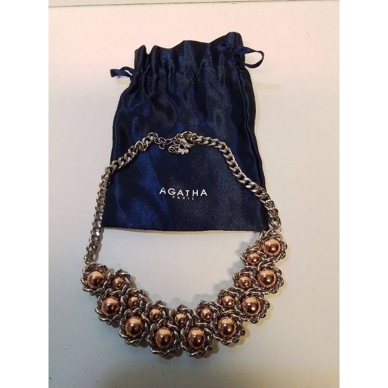 COLLIER AGATHA