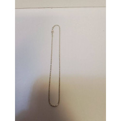 COLLIER CHAINE FANTAISIE 