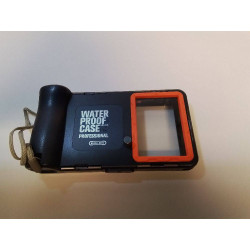 COQUE ETANCHE TÉLÉPHONE 