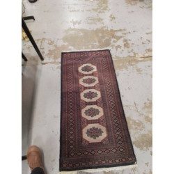 TAPIS ORIENT 130X65