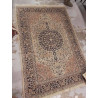 TAPIS TON SAUMON 190X125