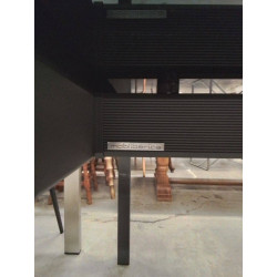 TABLE CÉRAMIQUE MOBLIBERICA JUILA