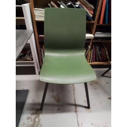 CHAISE HARTMAN VERTE
