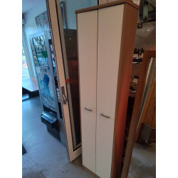 ARMOIRE 2 PORTES MODERNE 