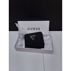 PORTE MONNAIE GUESS