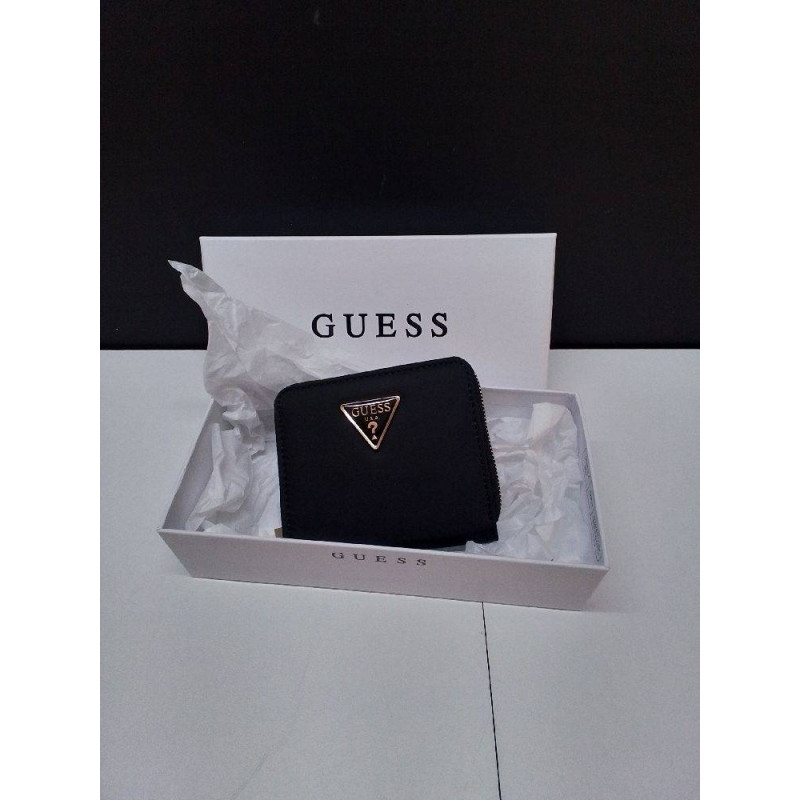 PORTE MONNAIE GUESS