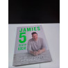 LIVRE JAMIES 5 
