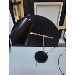 LAMPE DE BUREAU MODERNE 