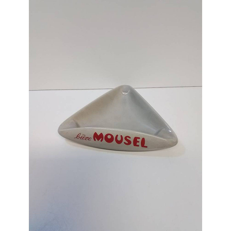 CENDRIER MOUSEL VILLEROY ET BOCH 