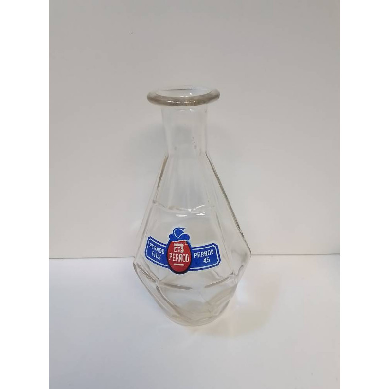 CARAFE PERNOD