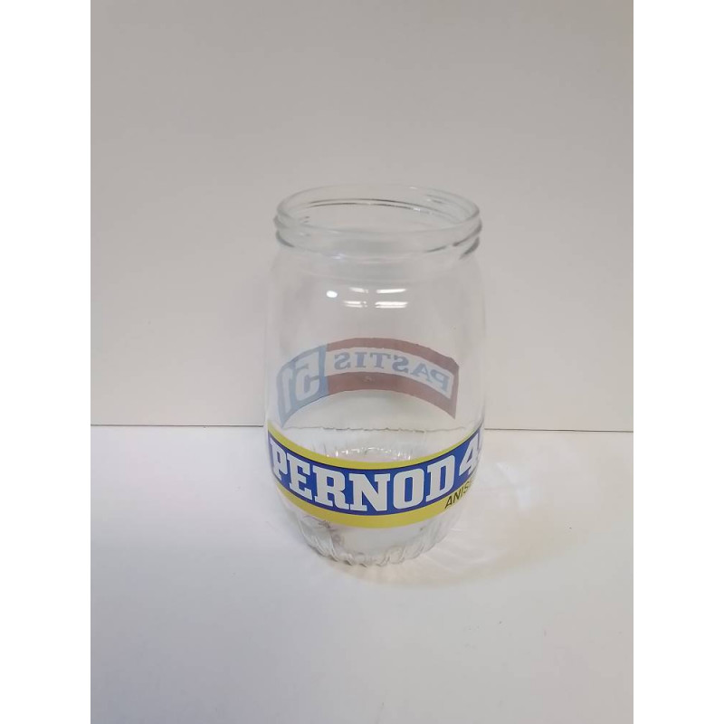BOCAL PERNOD 45