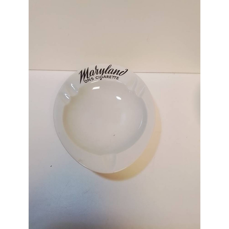 CENDRIER MARYLAND VILLEROY ET BOCH 