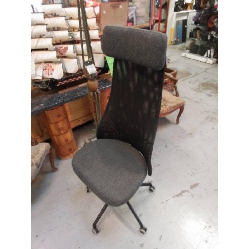 FAUTEUIL DE BUREAU MODERNE 