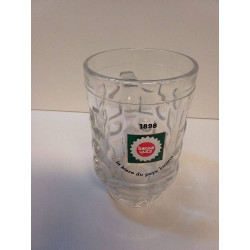 CHOPE VERRE BASSE YUTZ 