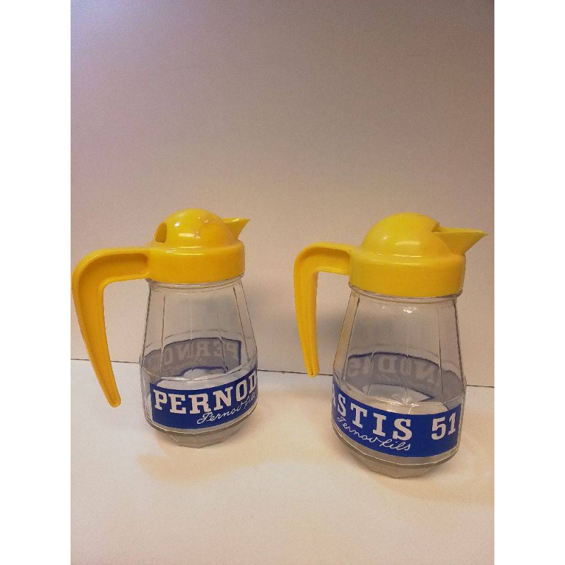 PICHET PASTIS/PERNOD