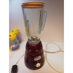BLENDER BRAUN 