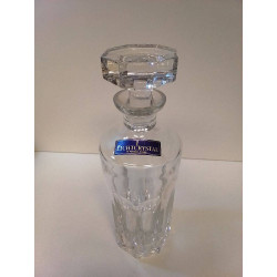 CARAFE CRISTAL NACHTMANN 