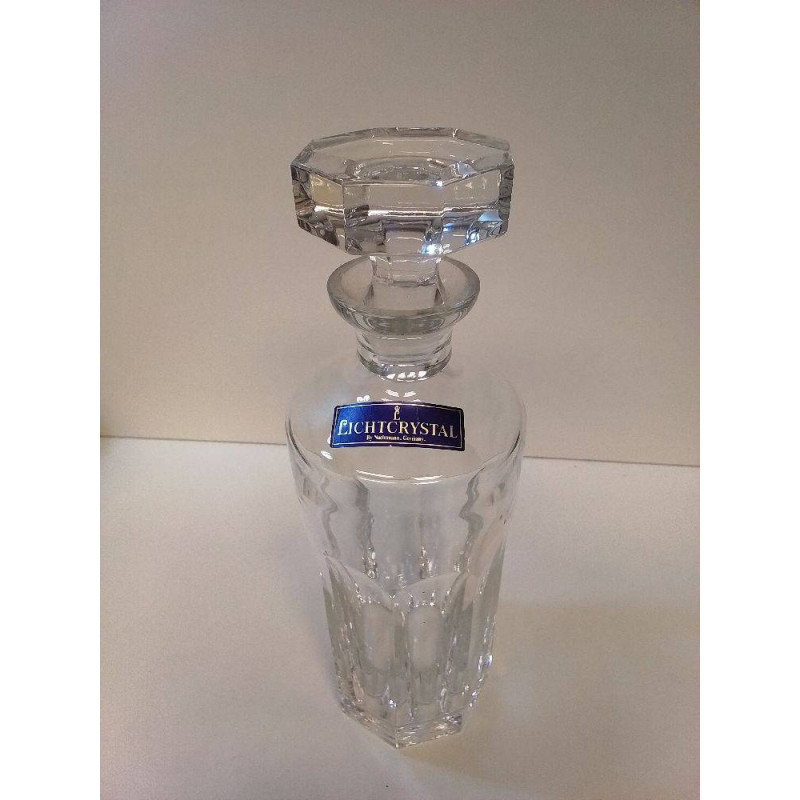 CARAFE CRISTAL NACHTMANN 