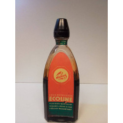 BOUTEILLE D\'ENCRE ECOLINE 