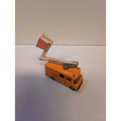 VOITURE ANCIENNE SIKU