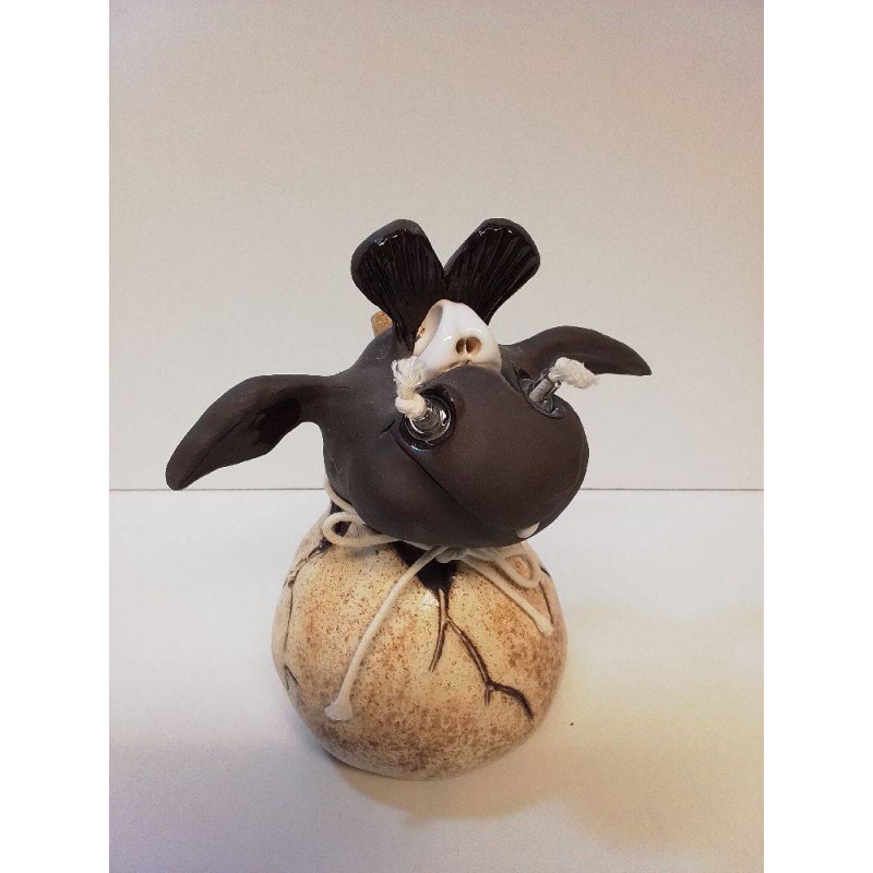 DIFFUSEUR SCULPTURE SIGNÉE 