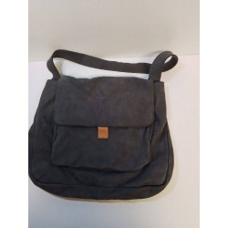 SAC A MAIN BIBA GRIS