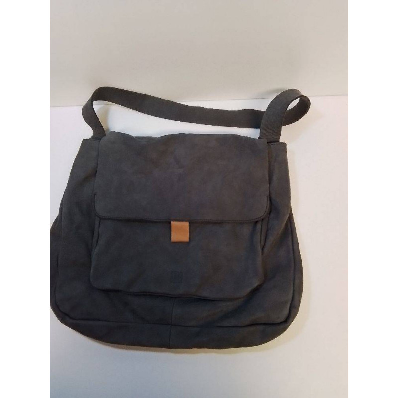 SAC A MAIN BIBA GRIS