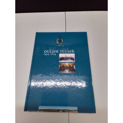 LIVRE 100 ANS DE MUSIQUE 