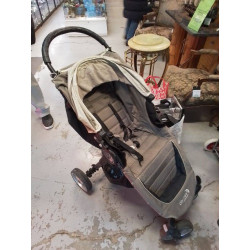 POUSSETTE CITY MINI GT 