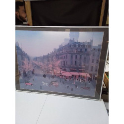 REPRODUCTION MICHEL DELACROIX