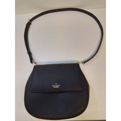 SAC A MAIN KATE SPADE NOIR