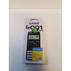 CALCULATRICE SCIENTIFIQUE...