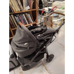 POUSSETTE LANDAU JOIE +...