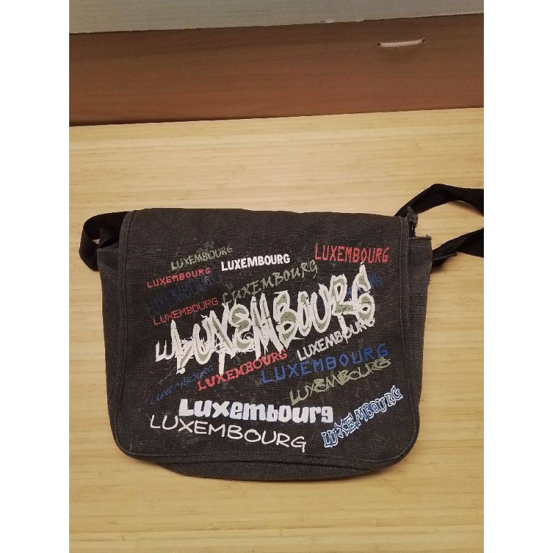 SACOCHE LUXEMBOURG 