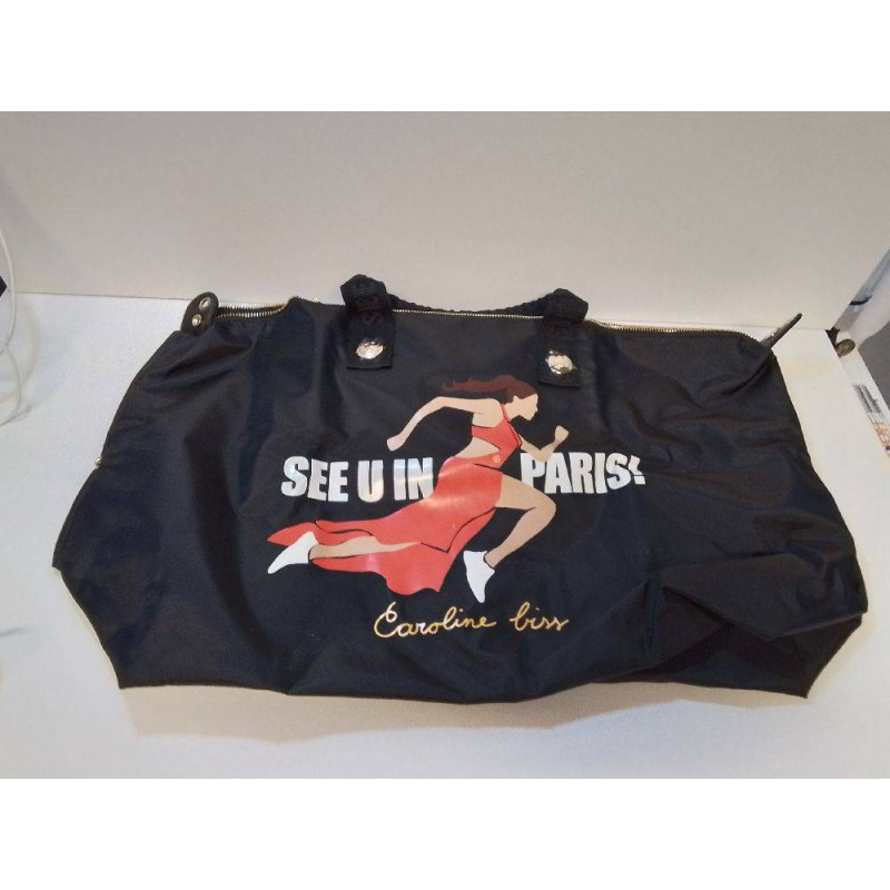 SAC A MAIN CAROLINE BISS