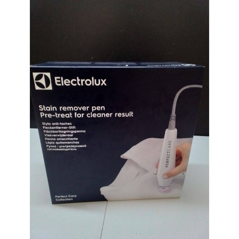 STYLE ANTI TACHE ELECTROLUX 