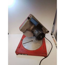 SCIE CIRCULAIRE STAYER SC205