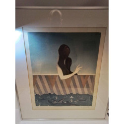 LITHOGRAPHIE MICHEL...