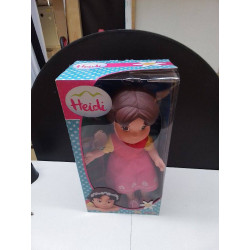POUPÉE HEIDI PRODUIT NEUF