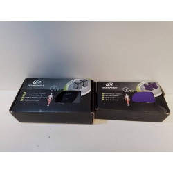 LOT DE POIDS CHEVILLES...