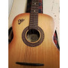 GUITARE CLASSIQUE EKO FIESTA + HOUSSE