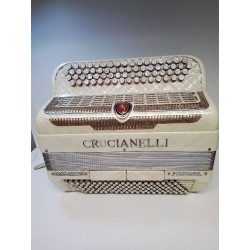 ACCORDEON CRUCIANELLI...