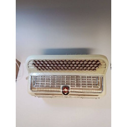 ACCORDEON CRUCIANELLI NAZZARENO PIERMARIA