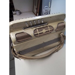 ACCORDEON CRUCIANELLI NAZZARENO PIERMARIA