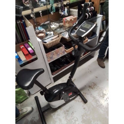 VELO D’APPARTEMENT RED