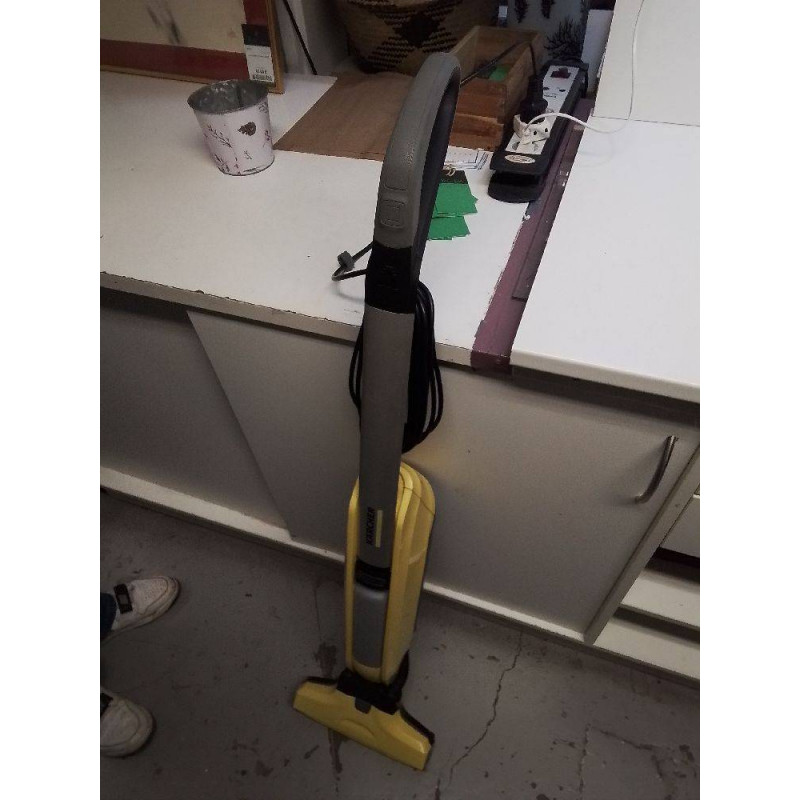 BROSSE LAVANTE KARCHER