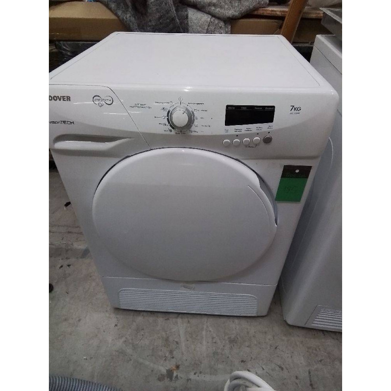 SECHE LINGE HOOVER INFINITY 7KG