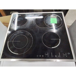 PLAQUE VITROCÉRAMIQUE ZANUSSI